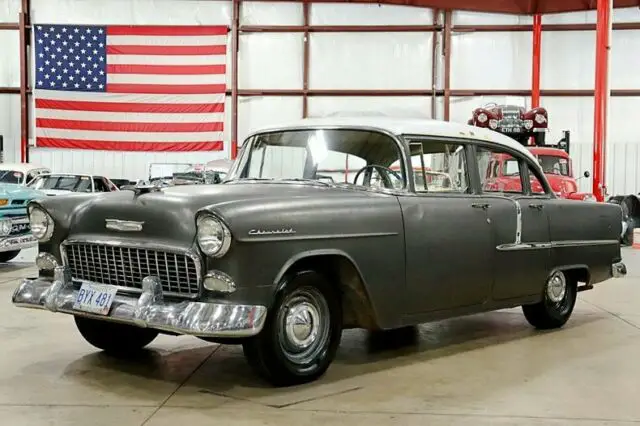 1955 Chevrolet Bel Air/150/210 --