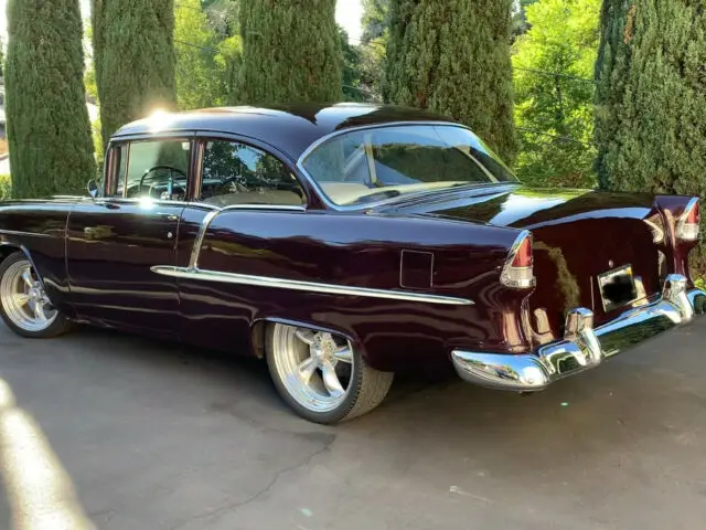 1955 Chevrolet Bel Air/150/210