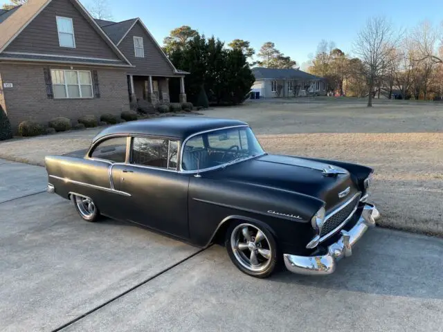 1955 Chevrolet 210 210