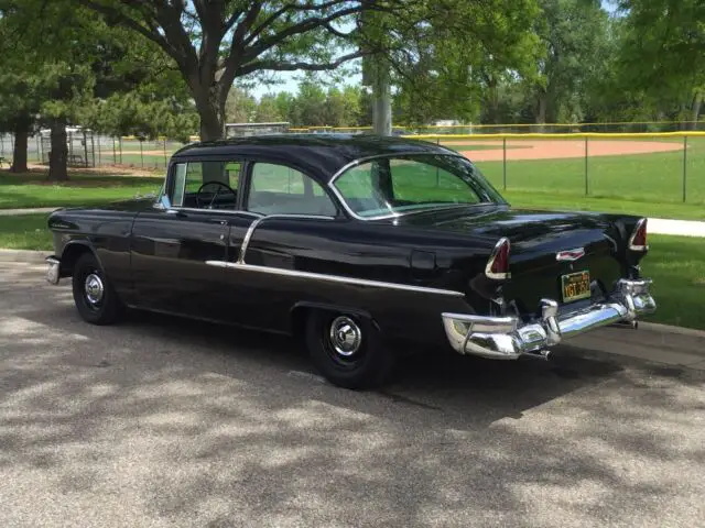 1955 Chevrolet 210 Delray