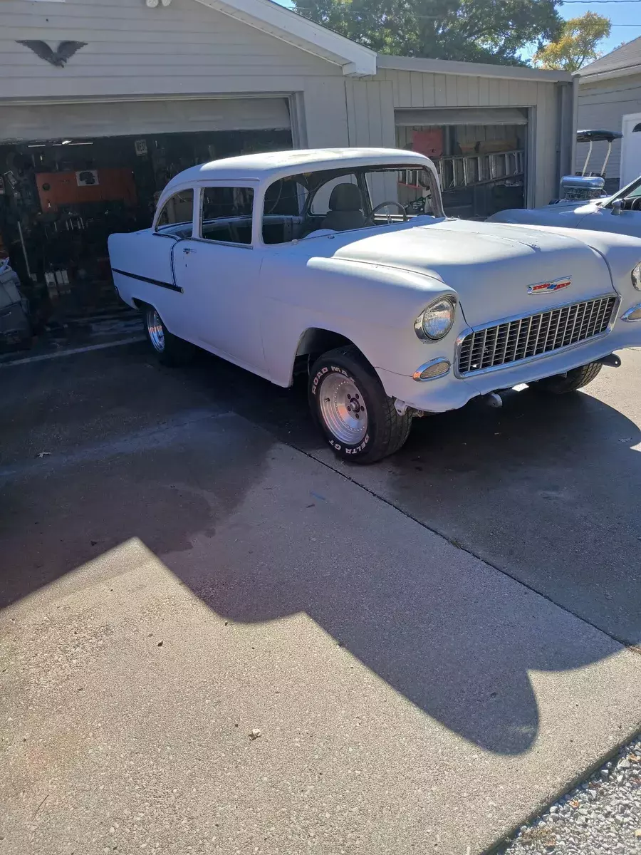 1955 Chevrolet 210 Delray