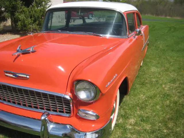 1955 Chevrolet Bel Air/150/210 210 Delray