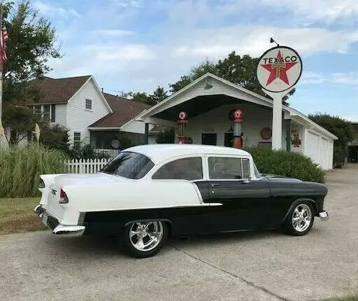 1955 Chevrolet Bel Air/150/210 210