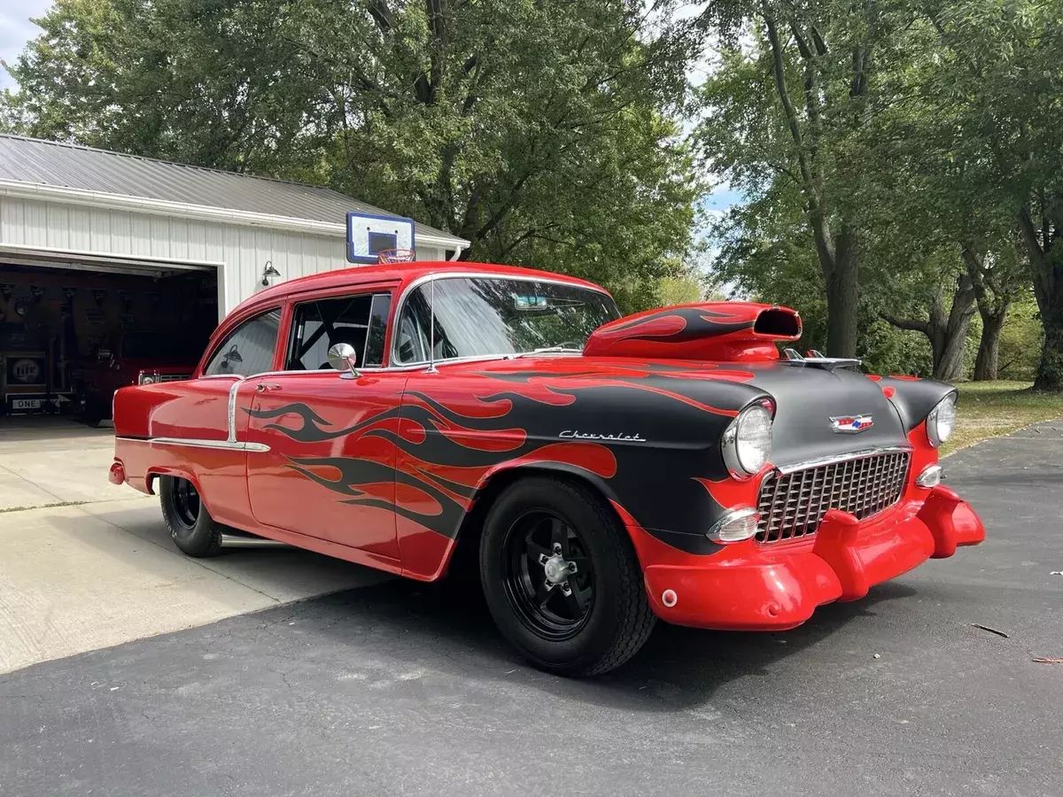 1955 Chevrolet 210