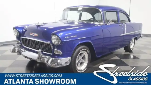 1955 Chevrolet Bel Air/150/210 --