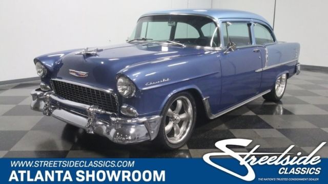 1955 Chevrolet Bel Air/150/210 --