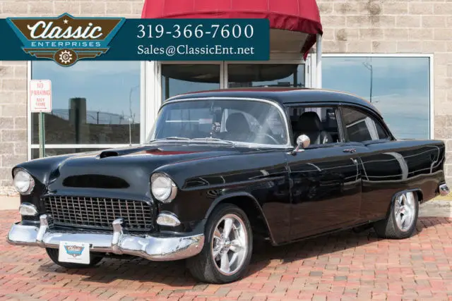 1955 Chevrolet Bel Air/150/210 210 Full Custom