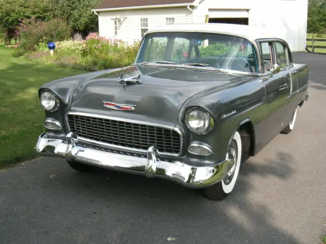 1955 Chevrolet Bel Air/150/210