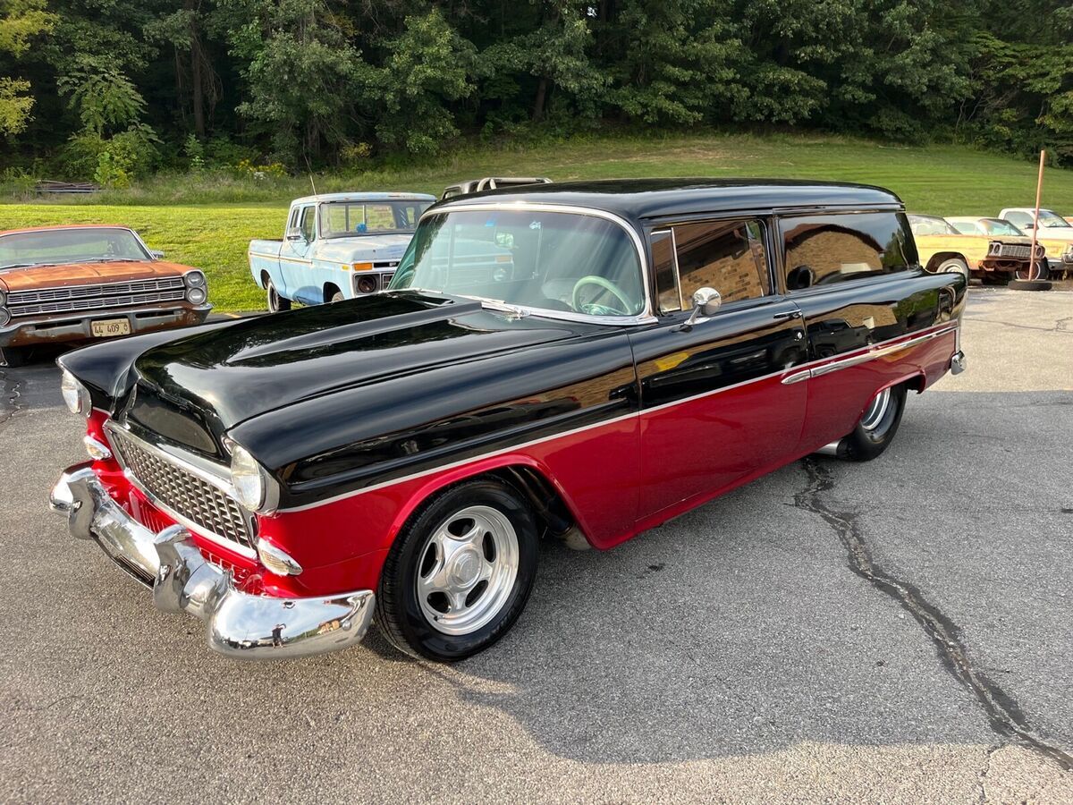 1955 Chevrolet 210