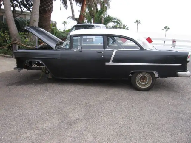 1955 Chevrolet 150/210