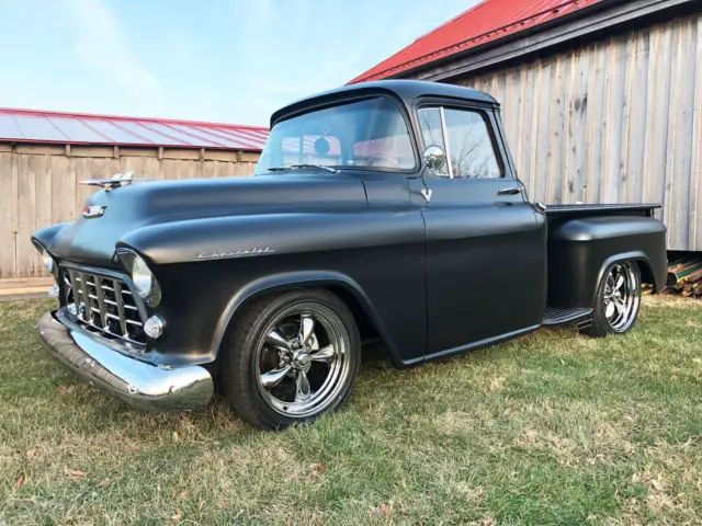 1955 Chevrolet Other Pickups