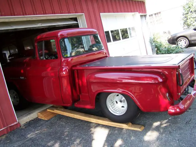 1955 Chevrolet Other Pickups