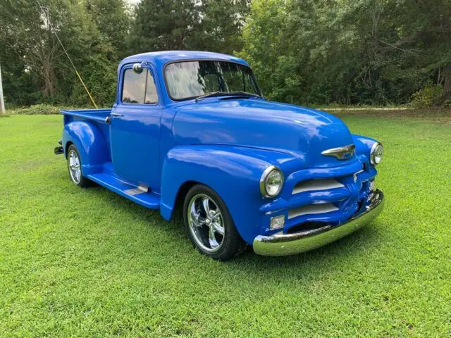 1955 Chevrolet Other Pickups