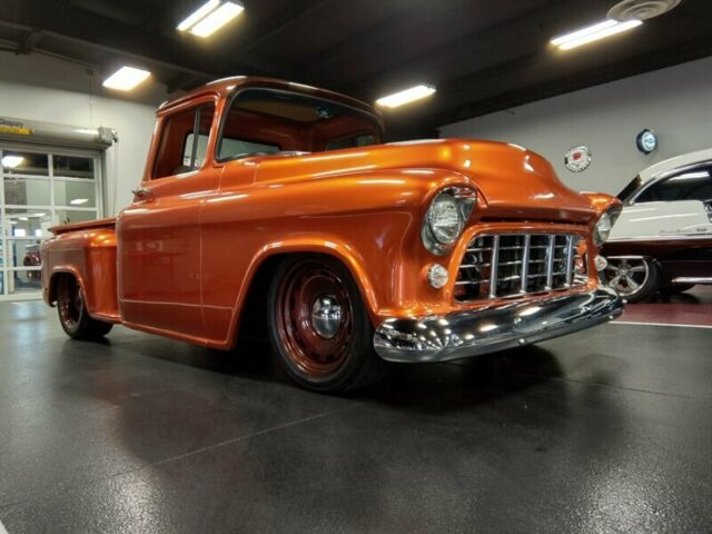 1955 Chevrolet Other Pickups 3100 LS POWERED