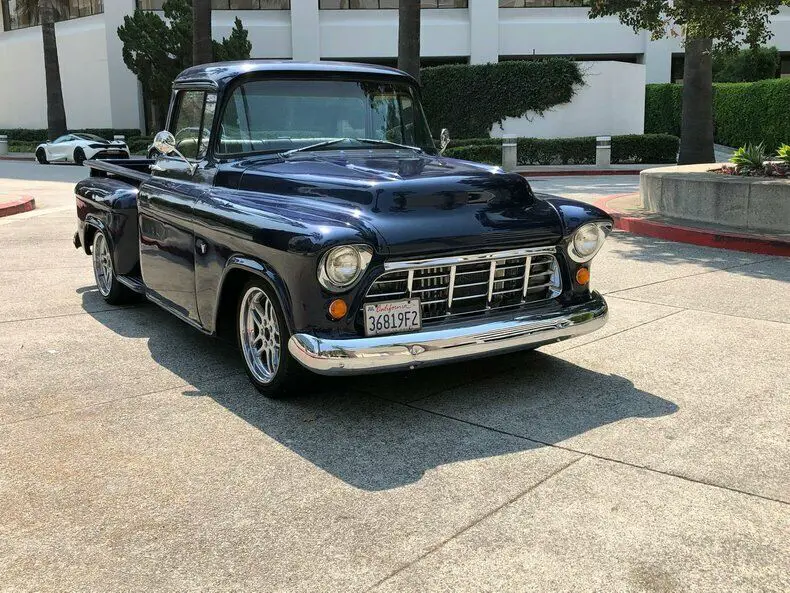 1955 Chevrolet Other Pickups CLEAN TITLE/350V8 /350