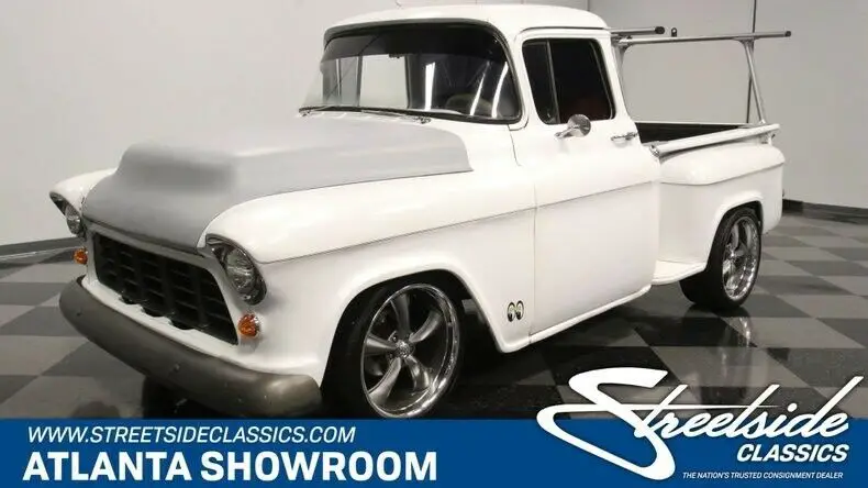 1955 Chevrolet Other Pickups Big Window