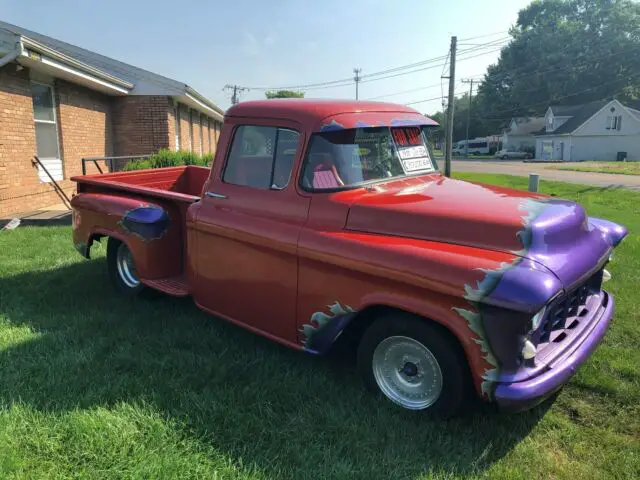 1955 Chevrolet Other Pickups n/a