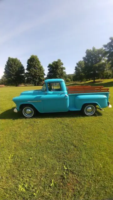 1955 Chevrolet Other Pickups