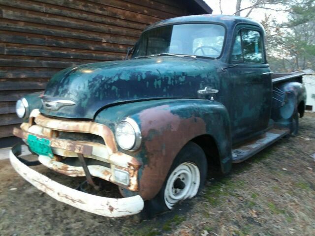 1955 Chevrolet Other Pickups 3100
