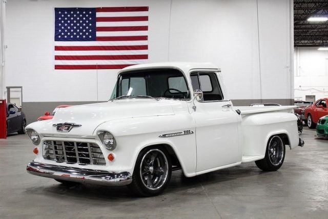 1955 Chevrolet Other Pickups Pick Up