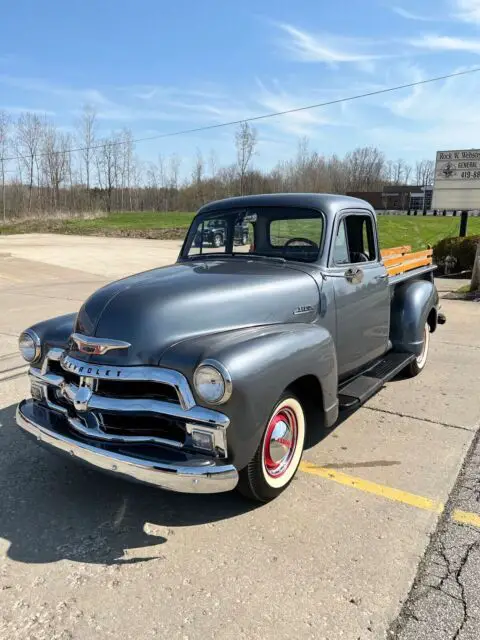 1955 Chevrolet 3100