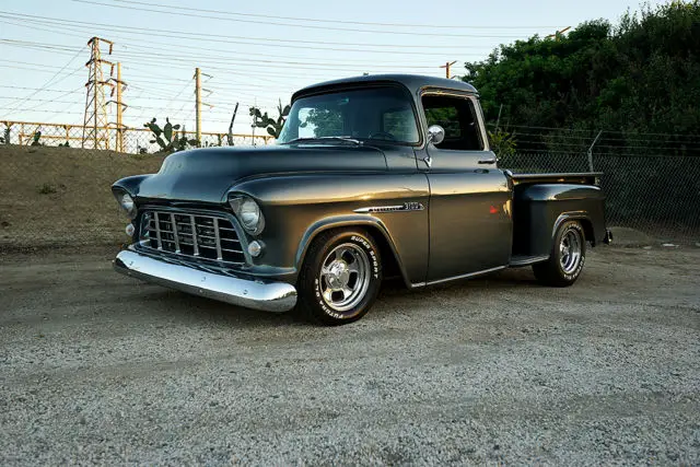 1955 Chevrolet Other Pickups