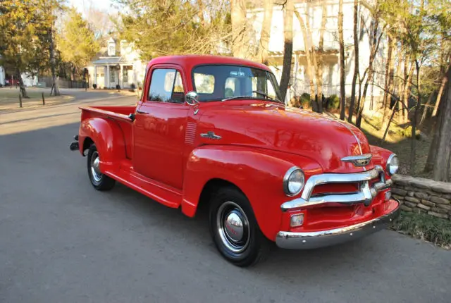 1955 Chevrolet Other Pickups