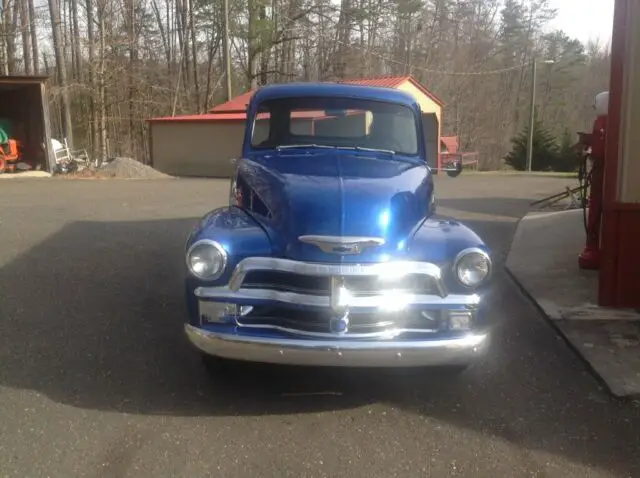 1955 Chevrolet Other Pickups Series I