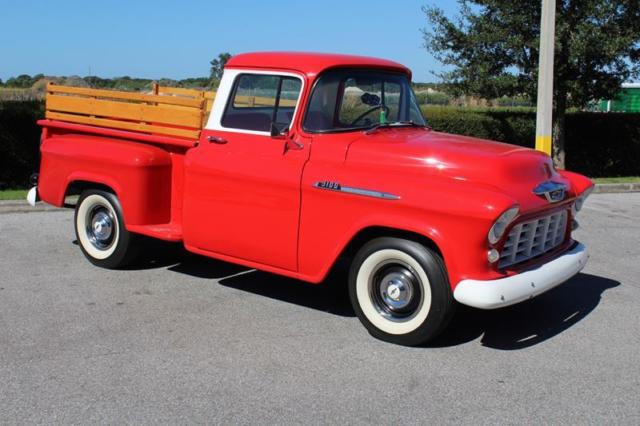 1955 Chevrolet Other Pickups Stepside