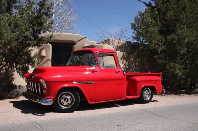 1955 Chevrolet C-10 3100