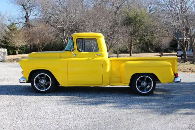 1955 Chevrolet Other Pickups