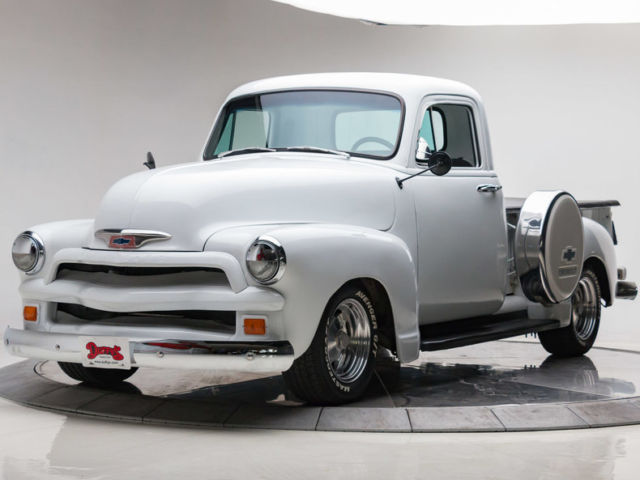 1955 Chevrolet Other Pickups --