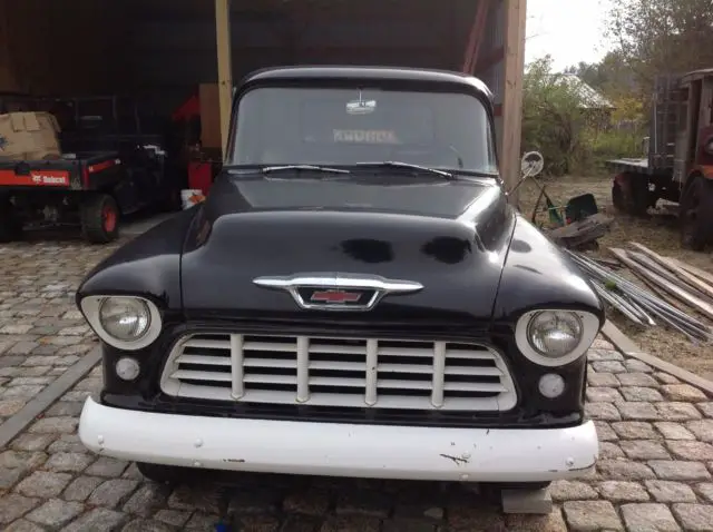 1955 Chevrolet Other Pickups