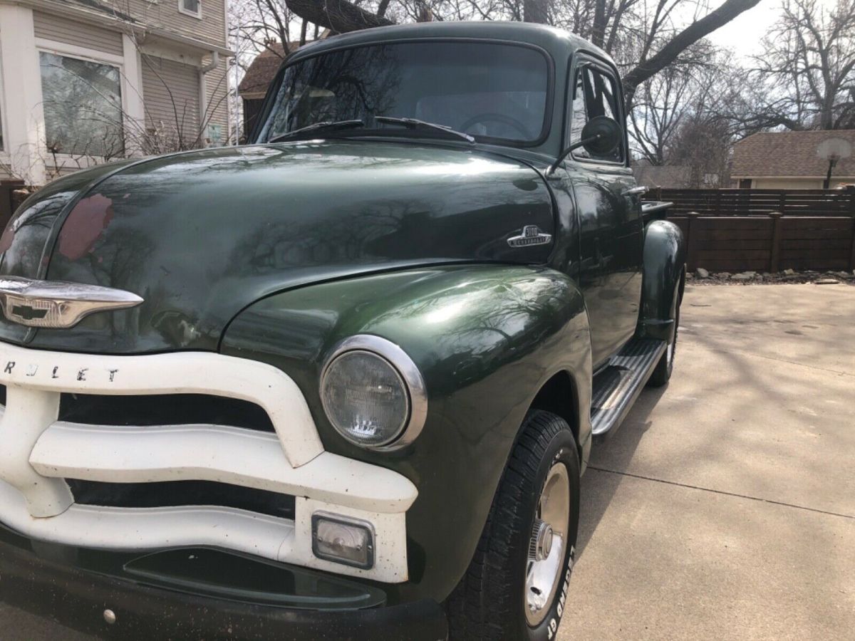 1955 Chevrolet Other Pickups 55 Pickup