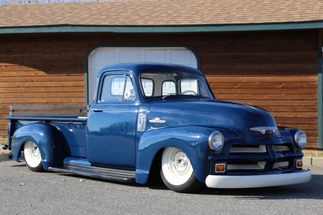 1955 Chevrolet Other Pickups 3600 5 WINDOW