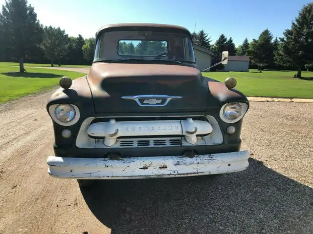 1955 Chevrolet Truck