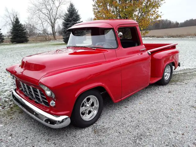 1955 Chevrolet Other Pickups --