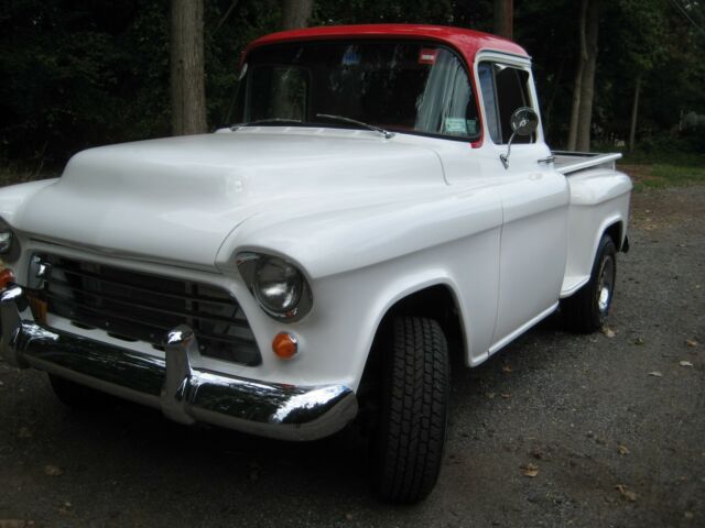 1955 Chevrolet Other Pickups Step side