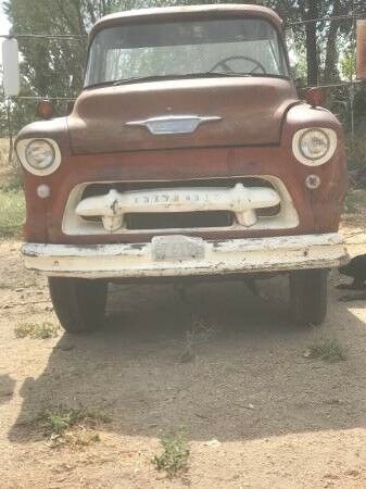 1955 Chevrolet 5700