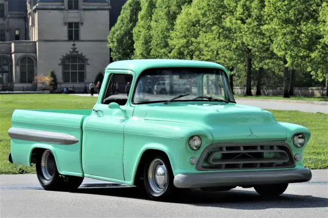 1955 Chevrolet Other Pickups Fleetside