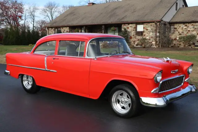 1955 Chevrolet Bel Air/150/210