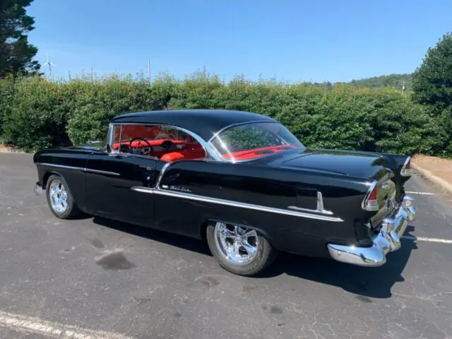 1955 Chevrolet Bel AIr 150/210 Chrome