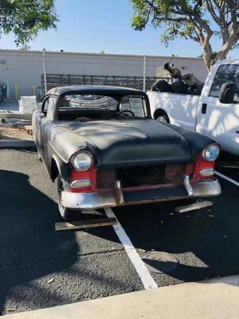 1955 Chevrolet Bel Air/150/210