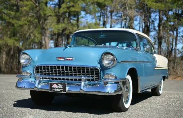 1955 Chevrolet Bel Air/150/210