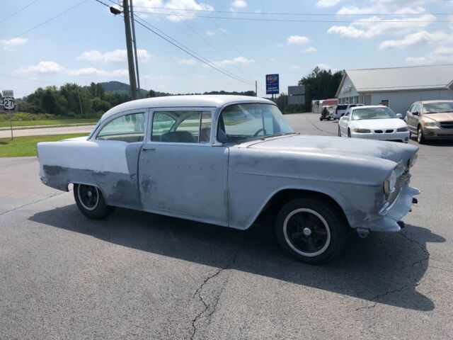 1955 Chevrolet bel air
