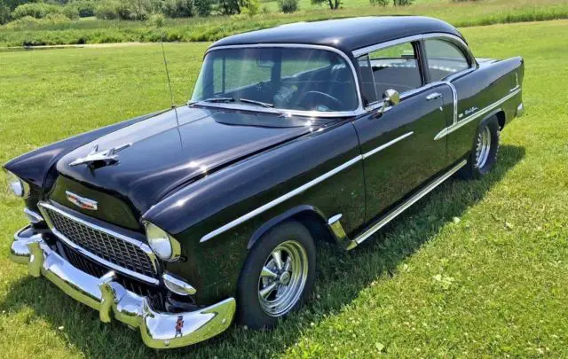 1955 Chevrolet Bel Air