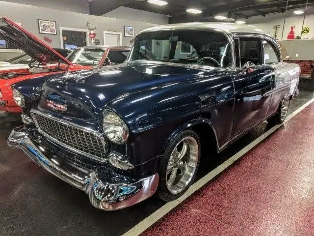 1955 Chevrolet Bel Air/150/210