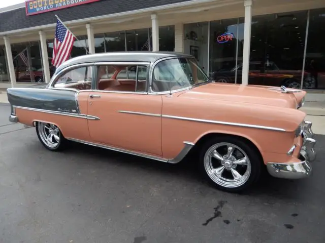 1955 Chevrolet Bel Air/150/210