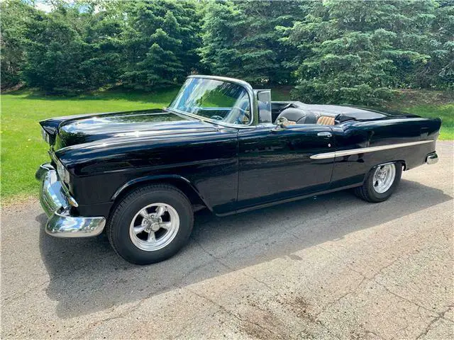 1955 Chevrolet Bel Air/150/210 2 door