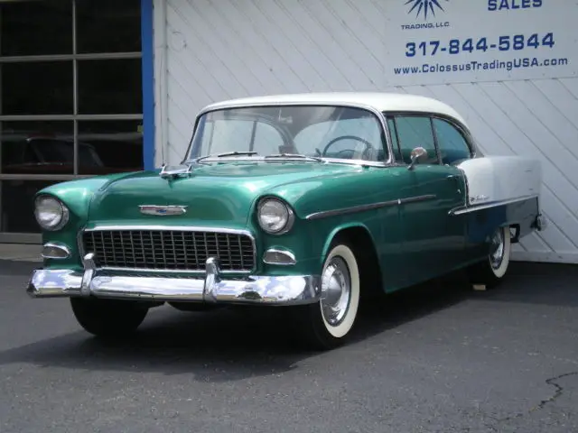 1955 Chevrolet Bel Air/150/210